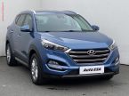 Hyundai Tucson - fotka číslo 0