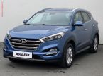 Hyundai Tucson - fotka číslo 2