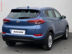 Hyundai Tucson - fotka číslo 3