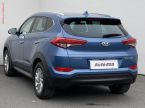 Hyundai Tucson - fotka číslo 5