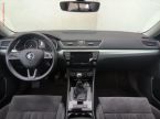 Škoda Superb - fotka číslo 7