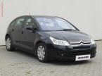 Citroën C4 - fotka číslo 0