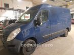 Renault Master - fotka číslo 0