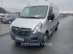 Opel Movano - fotka číslo 1