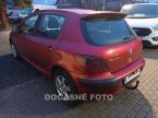 Peugeot 307 - fotka číslo 1