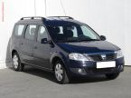 Dacia Logan - fotka číslo 0
