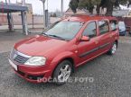 Dacia Logan - fotka číslo 0