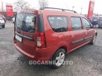Dacia Logan - fotka číslo 1