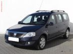 Dacia Logan - fotka číslo 2