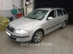 Škoda Octavia - fotka číslo 0
