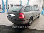 Škoda Octavia - fotka číslo 1