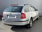 Škoda Octavia - fotka číslo 3