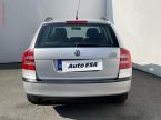Škoda Octavia - fotka číslo 4