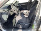 Škoda Octavia - fotka číslo 8