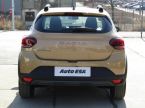 Dacia Sandero - fotka číslo 4