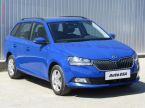 Škoda Fabia - fotka číslo 0