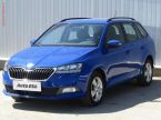 Škoda Fabia - fotka číslo 2