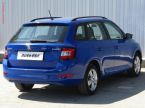 Škoda Fabia - fotka číslo 3