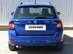Škoda Fabia - fotka číslo 4
