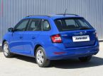 Škoda Fabia - fotka číslo 5