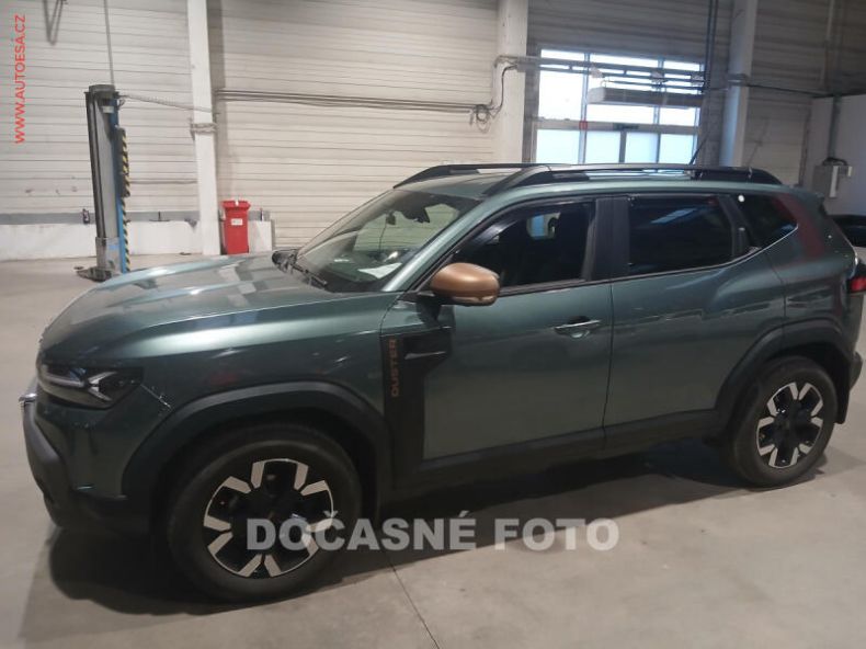 Dacia Duster - hlavní fotka inzerátu
