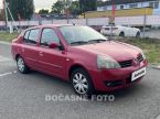 Renault Thalia - fotka číslo 0