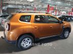 Dacia Duster - fotka číslo 1