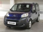 Citroën Nemo - fotka číslo 2