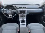 Volkswagen Passat - fotka číslo 7