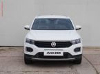 Volkswagen T-Roc - fotka číslo 1