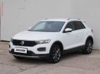 Volkswagen T-Roc - fotka číslo 2