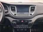 Hyundai Tucson - fotka číslo 11