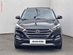 Hyundai Tucson - fotka číslo 1