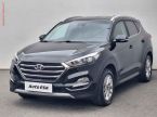 Hyundai Tucson - fotka číslo 2