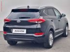 Hyundai Tucson - fotka číslo 3