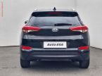 Hyundai Tucson - fotka číslo 4