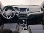 Hyundai Tucson - fotka číslo 7
