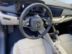 Škoda Octavia - fotka číslo 11