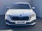Škoda Octavia - fotka číslo 1