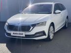 Škoda Octavia - fotka číslo 2