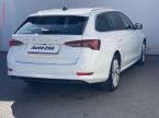 Škoda Octavia - fotka číslo 3