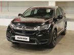 Honda CR-V - fotka číslo 2