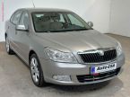 Škoda Octavia - fotka číslo 0