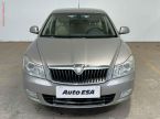 Škoda Octavia - fotka číslo 1