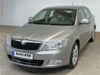 Škoda Octavia - fotka číslo 2