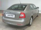 Škoda Octavia - fotka číslo 3