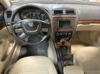 Škoda Octavia - fotka číslo 7