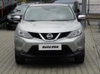 Nissan Qashqai - fotka číslo 1