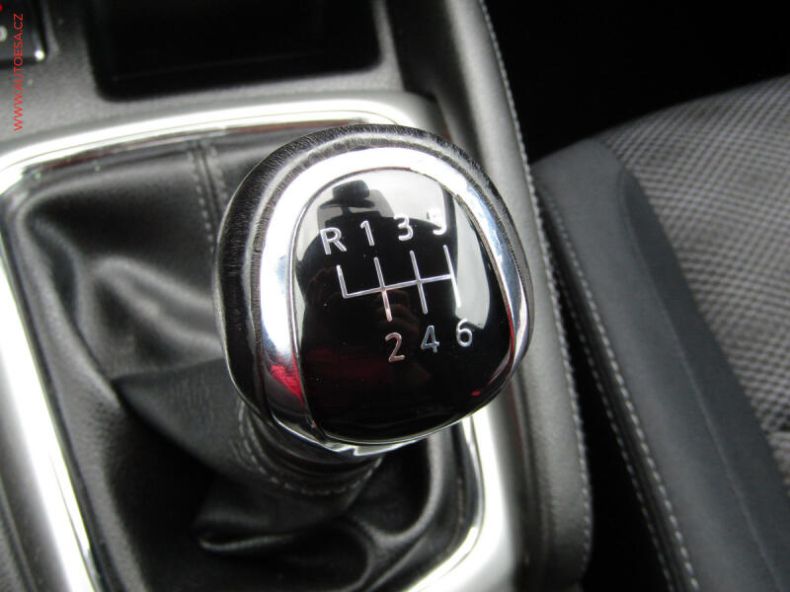 Nissan Qashqai - hlavní fotka