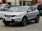 Nissan Qashqai - fotka číslo 2